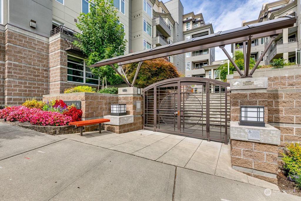 Photo of 225 4th Avenue #B406, Kirkland, WA 98033 (MLS # 2280357)