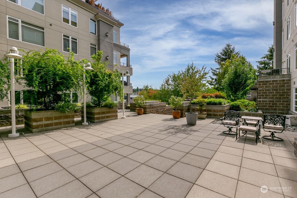 Photo of 225 4th Avenue #B406, Kirkland, WA 98033 (MLS # 2280357)