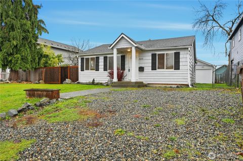 Photo of 823 E 55th Street, Tacoma, WA 98404 (MLS # 2454994)