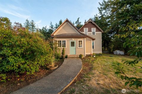 Photo of 5311 Muriel Dr. Dr, Bellingham, WA 98226 (MLS # 2420727)