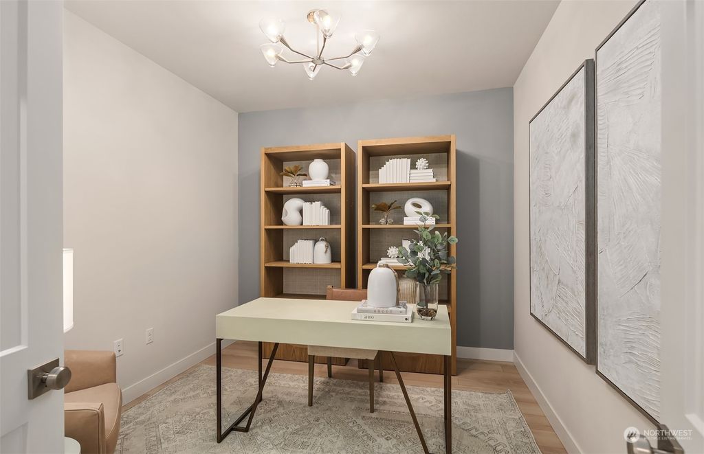 Photo of 6901 NE 184th Lane #503, Kenmore, WA 98028 (MLS # 2326358)