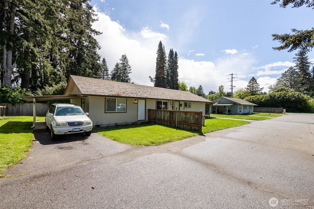 Photo of 1512 1514 Fones Road SE, Olympia, WA 98501 (MLS # 2480270)