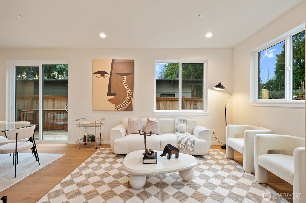 Photo of 11043 19th Avenue NE, Seattle, WA 98125 (MLS # 2469004)