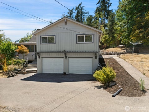 Photo of 4683 W Sherman Heights Road, Bremerton, WA 98312 (MLS # 2564186)