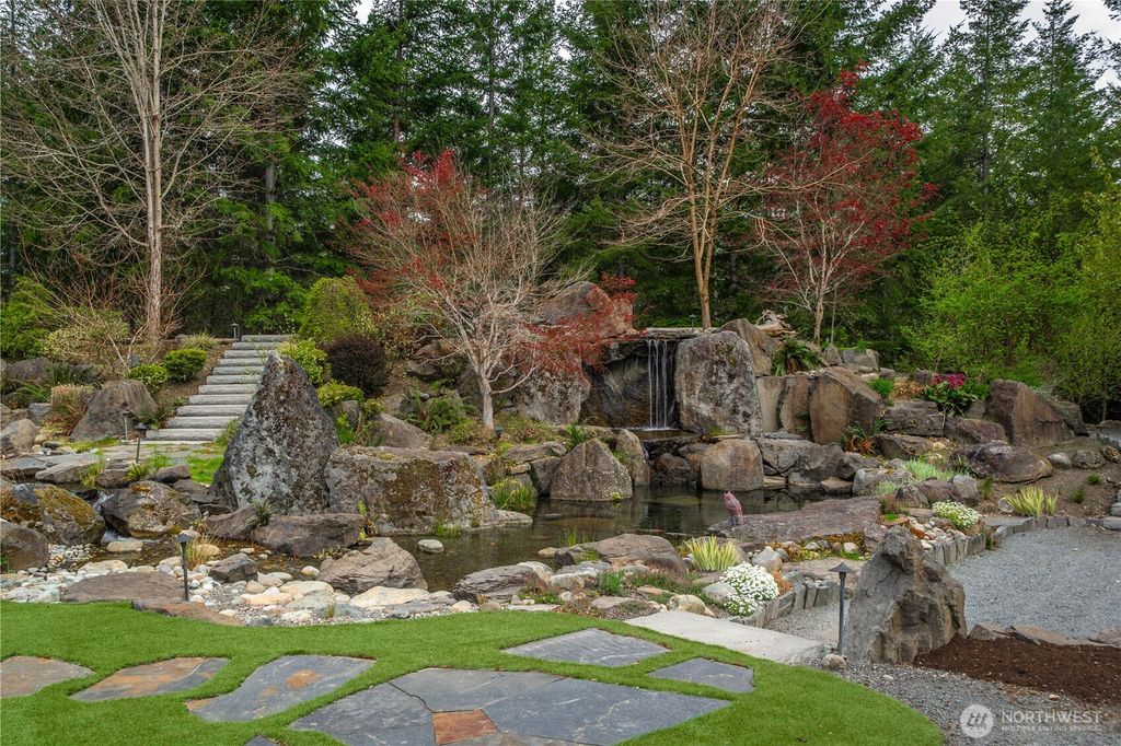 Photo of 31627 SE 280th Court, Ravensdale, WA 98051 (MLS # 2492644)