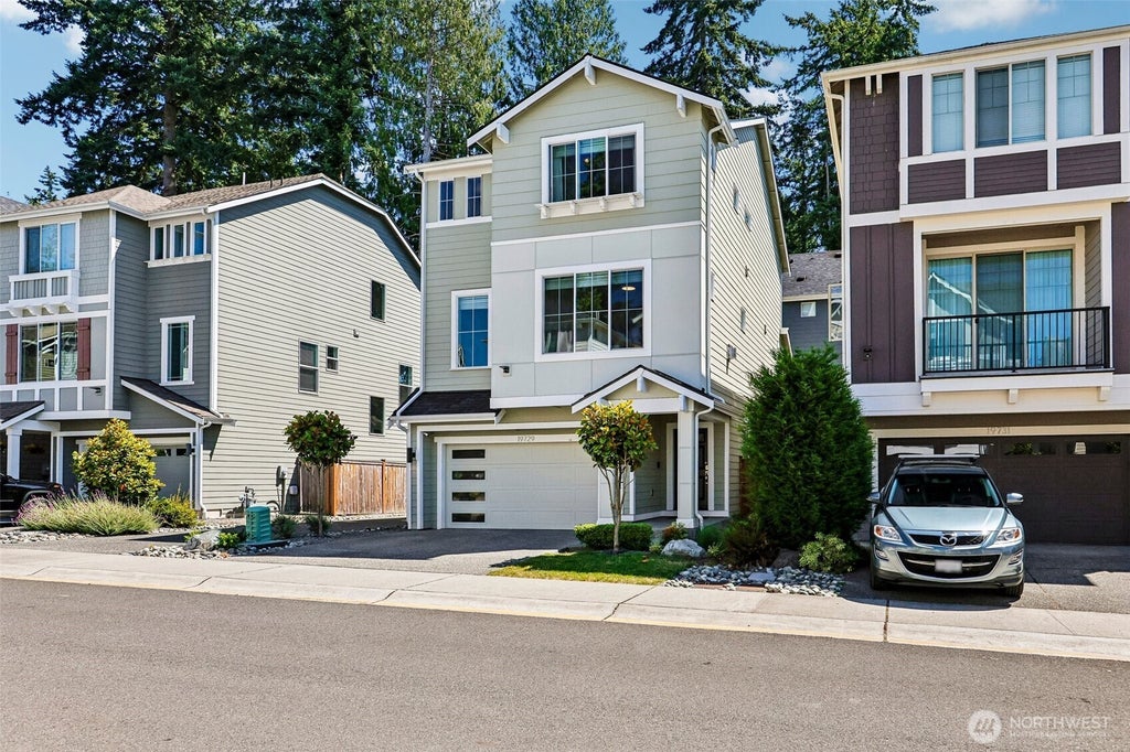 Photo of 19729 Meridian Place W, Bothell, WA 98012 (MLS # 2555763)
