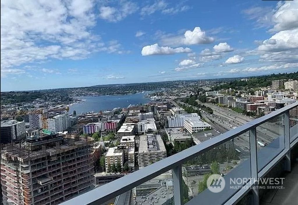 Photo of 1808 Minor Ave Ave #2701, Seattle, WA 98101 (MLS # 2191586)