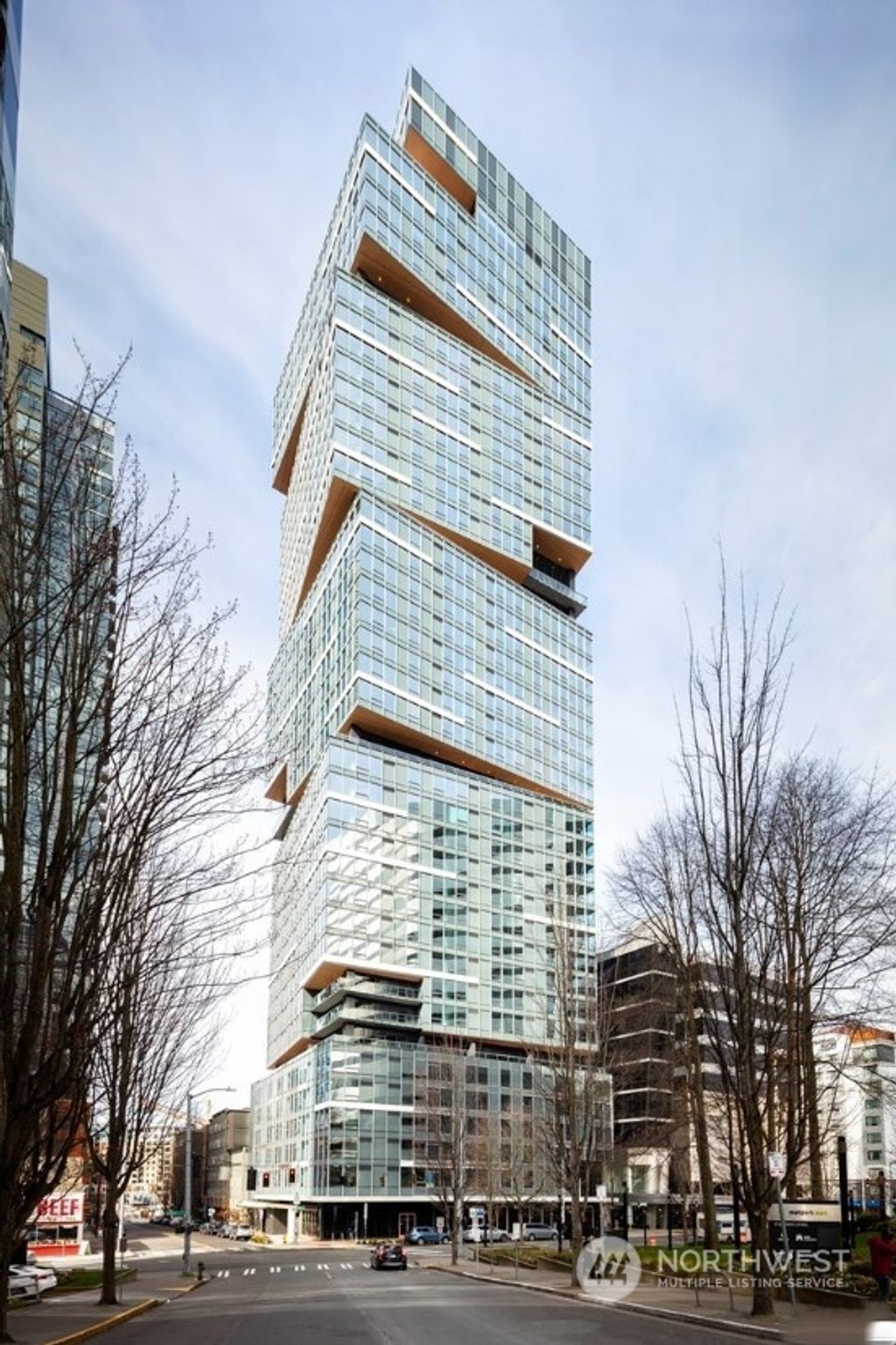 Photo of 1808 Minor Ave Ave #2701, Seattle, WA 98101 (MLS # 2191586)