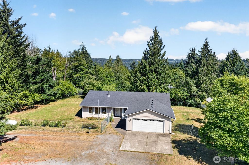 Photo of 21619 185th Street E, Orting, WA 98360 (MLS # 2544076)
