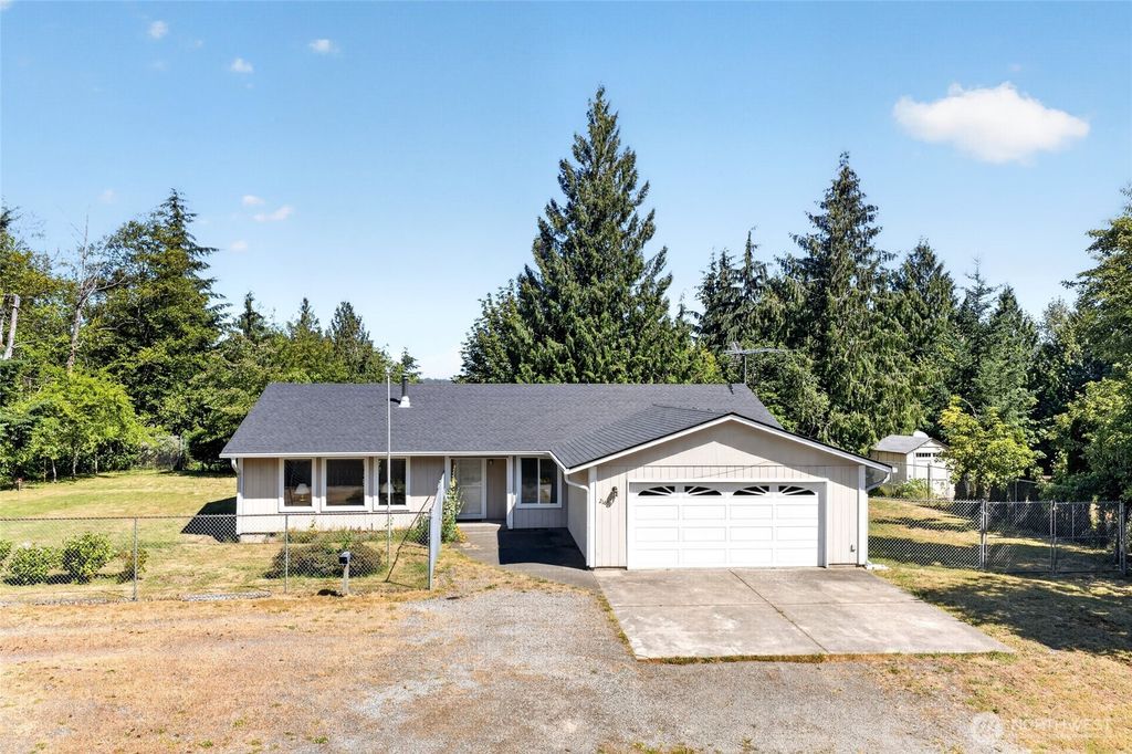 Photo of 21619 185th Street E, Orting, WA 98360 (MLS # 2544076)