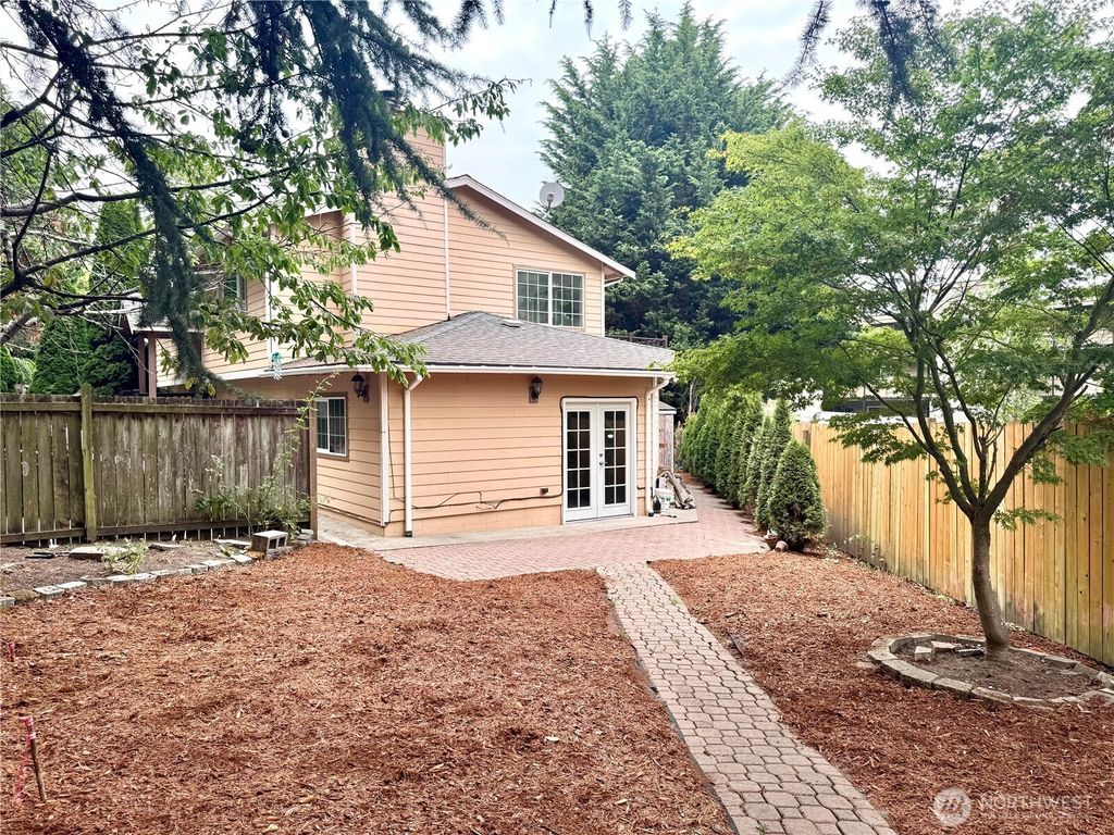 Photo of 4016 Burton Place W, Seattle, WA 98199 (MLS # 2431100)