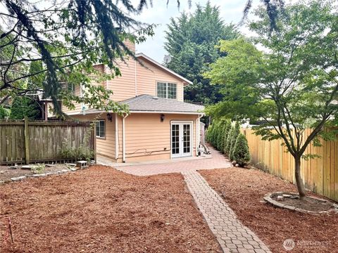 Photo of 4016 Burton Place W, Seattle, WA 98199 (MLS # 2431100)