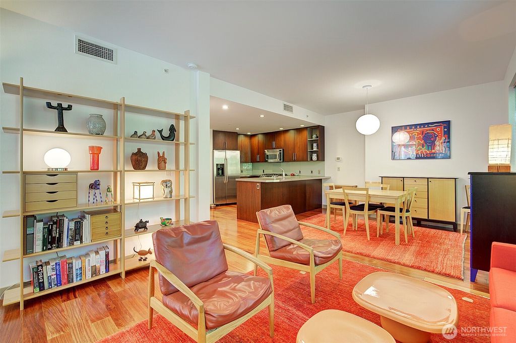 Photo of 910 Lenora Street #S-307, Seattle, WA 98121 (MLS # 2434725)