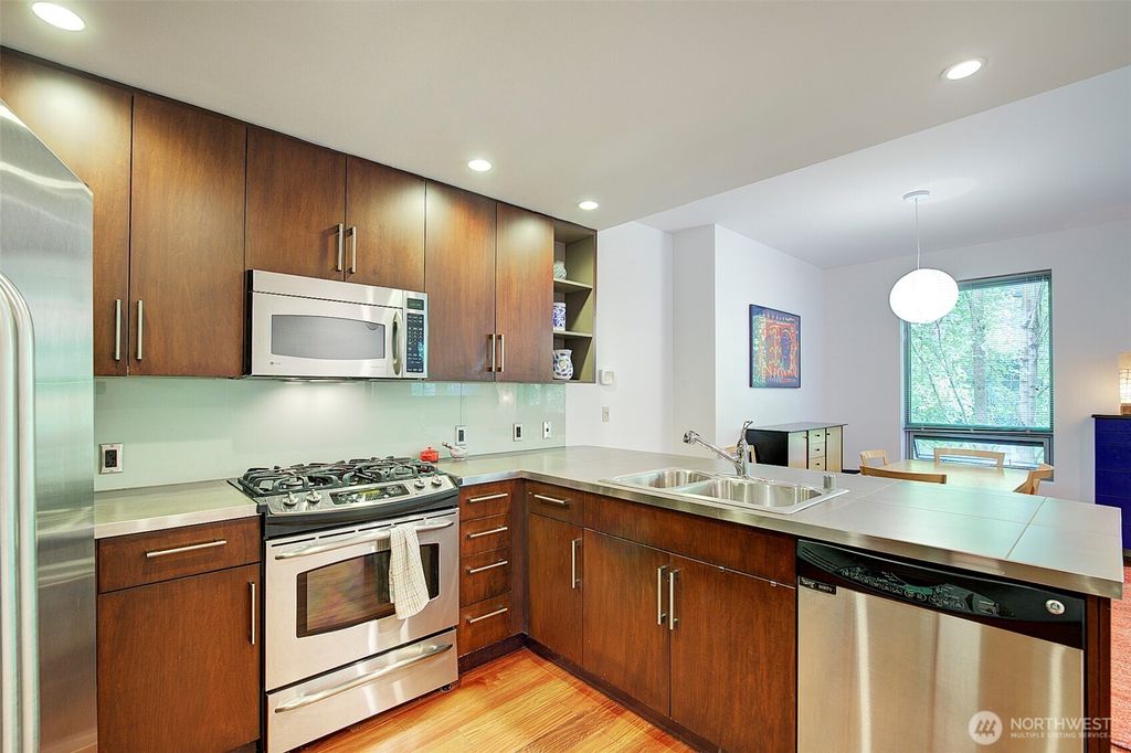 Photo of 910 Lenora Street #S-307, Seattle, WA 98121 (MLS # 2434725)