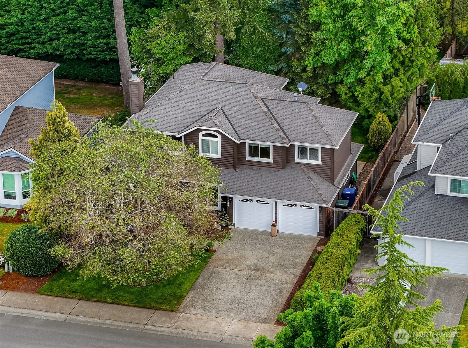24520 SE 46th Street