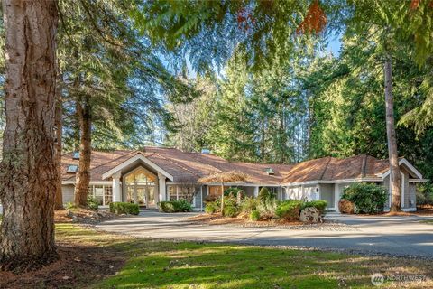 Photo of 5555 Sandpiper Lane, Blaine, WA 98230 (MLS # 2455761)