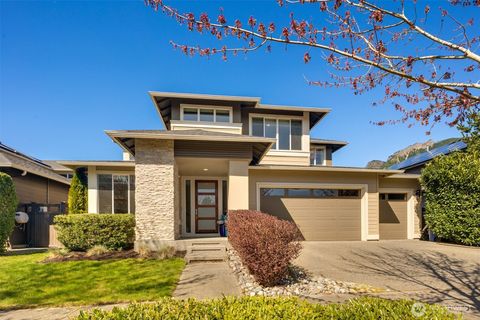 732 SE 11th Street North Bend WA 98045