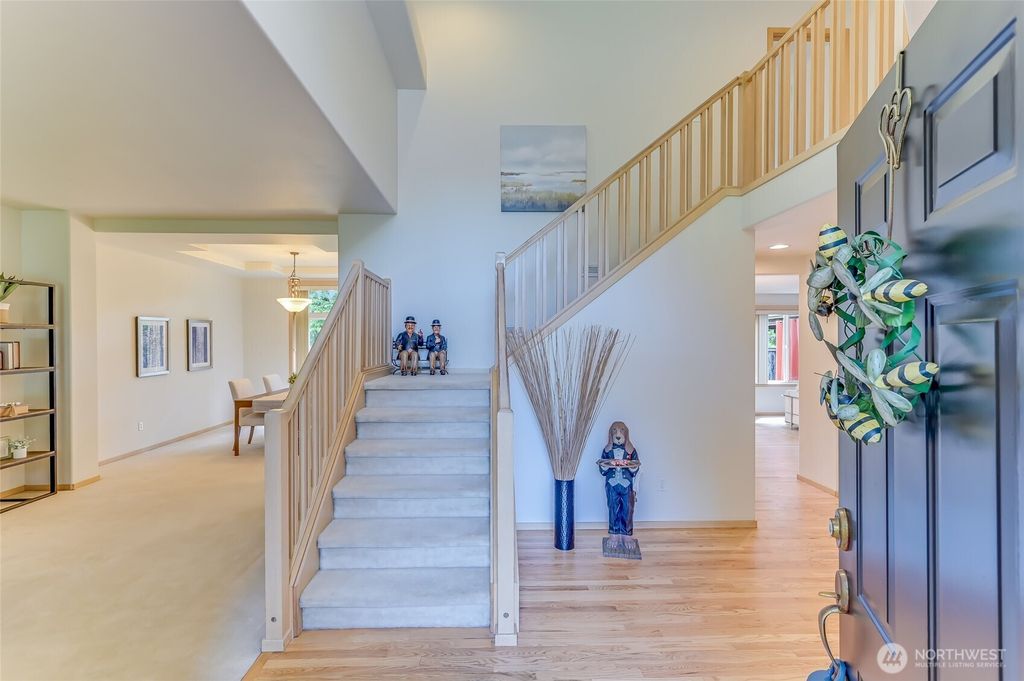 Photo of 17613 SE 257th Court, Covington, WA 98042 (MLS # 2335050)