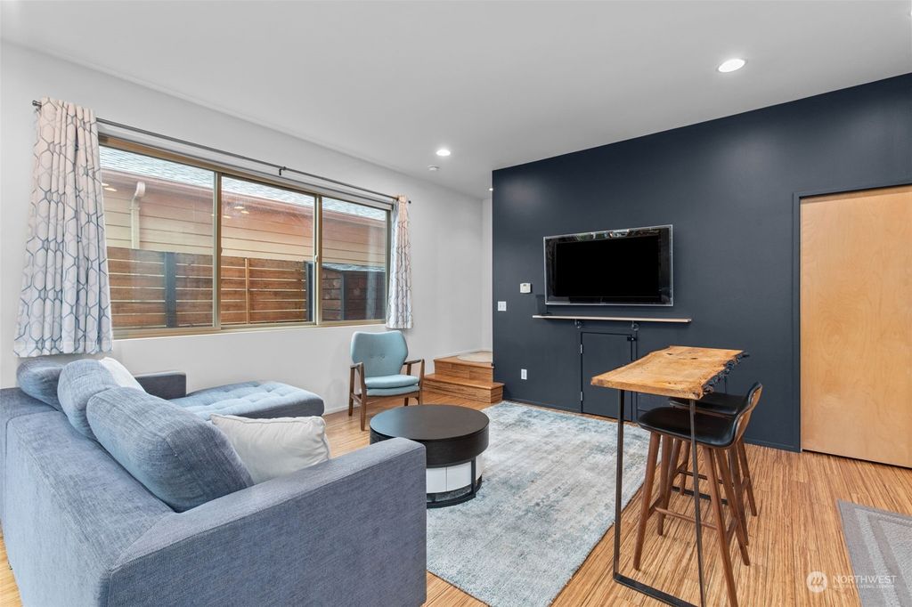 Photo of 3317 Wetmore Avenue S #B, Seattle, WA 98144 (MLS # 2020179)