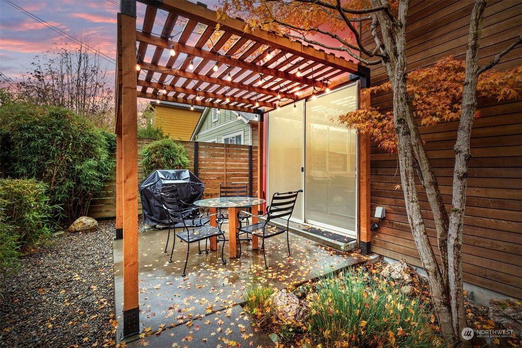 Photo of 3317 Wetmore Avenue S #B, Seattle, WA 98144 (MLS # 2020179)