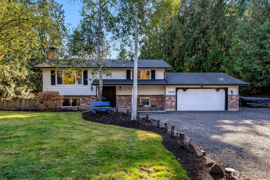 Photo of 17522 Trombley Road, Snohomish, WA 98290 (MLS # 2441869)