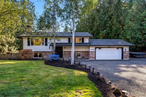 Photo of 17522 Trombley Road, Snohomish, WA 98290 (MLS # 2441869)