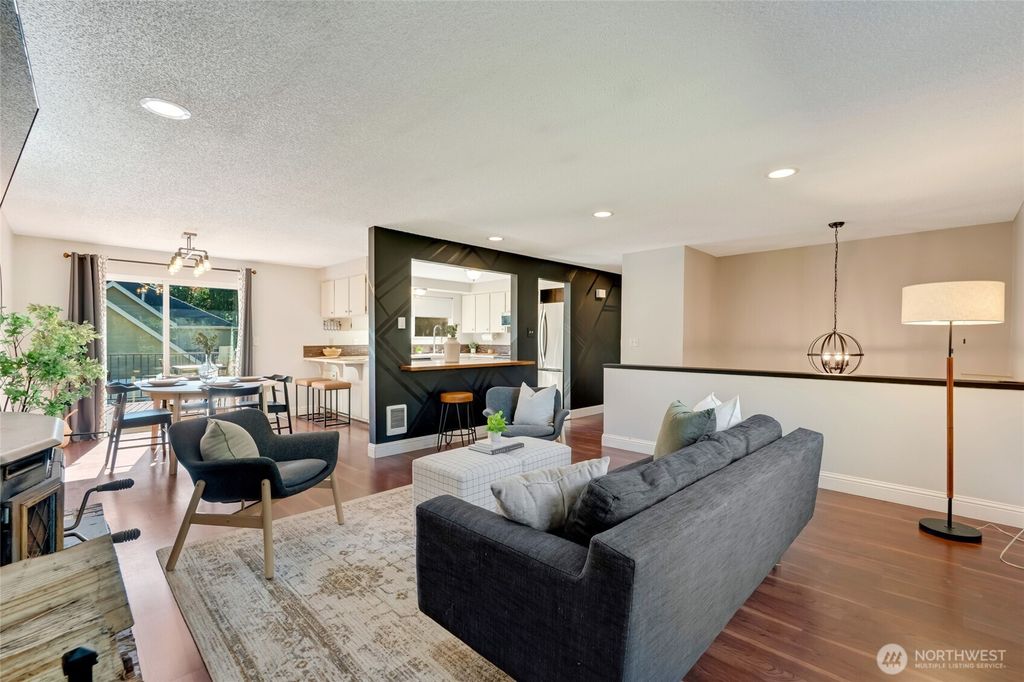 Photo of 17522 Trombley Road, Snohomish, WA 98290 (MLS # 2441869)