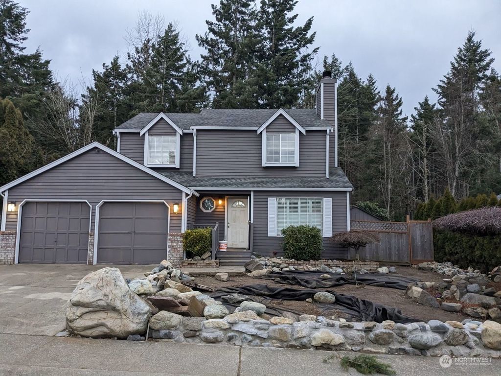 Photo of 30407 Blaine Avenue, Black Diamond, WA 98010 (MLS # 2187433)