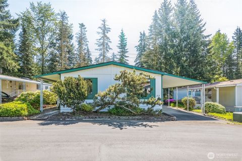 620 112th Street SE Unit 33, Everett, WA 98208 - MLS#: 2371811