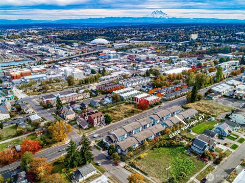2168 Yakima Court Tacoma WA 98405