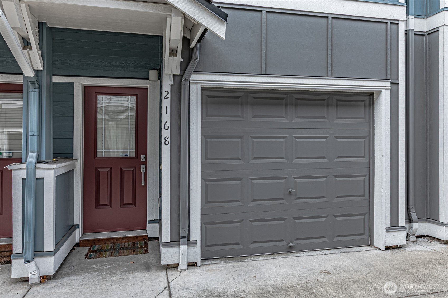 2168 Yakima Court