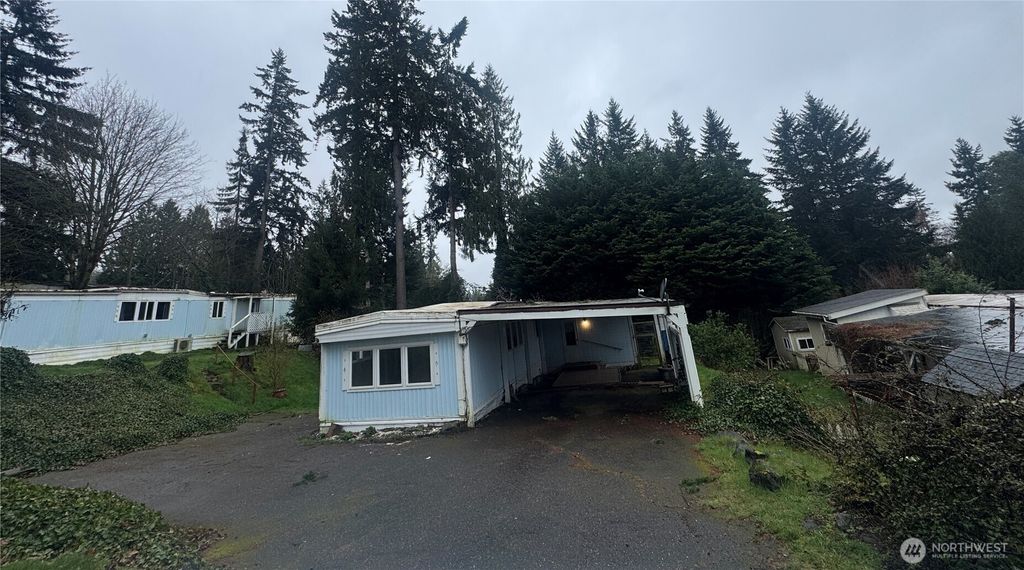 Photo of 1738 Higgins Road SE, Port Orchard, WA 98366 (MLS # 2493896)