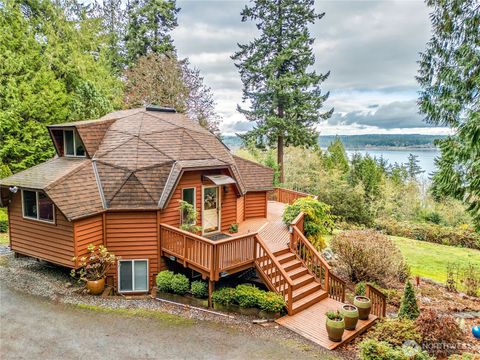 2381 Oak Bay Road Port Hadlock WA 98339
