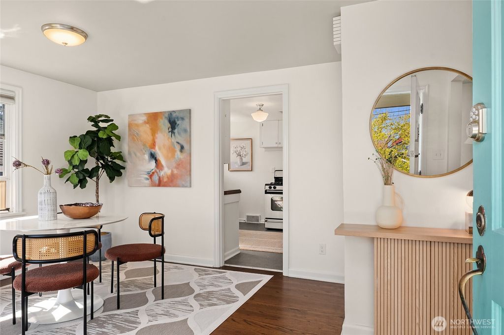 Photo of 8041 12th Avenue NE, Seattle, WA 98115 (MLS # 2496599)