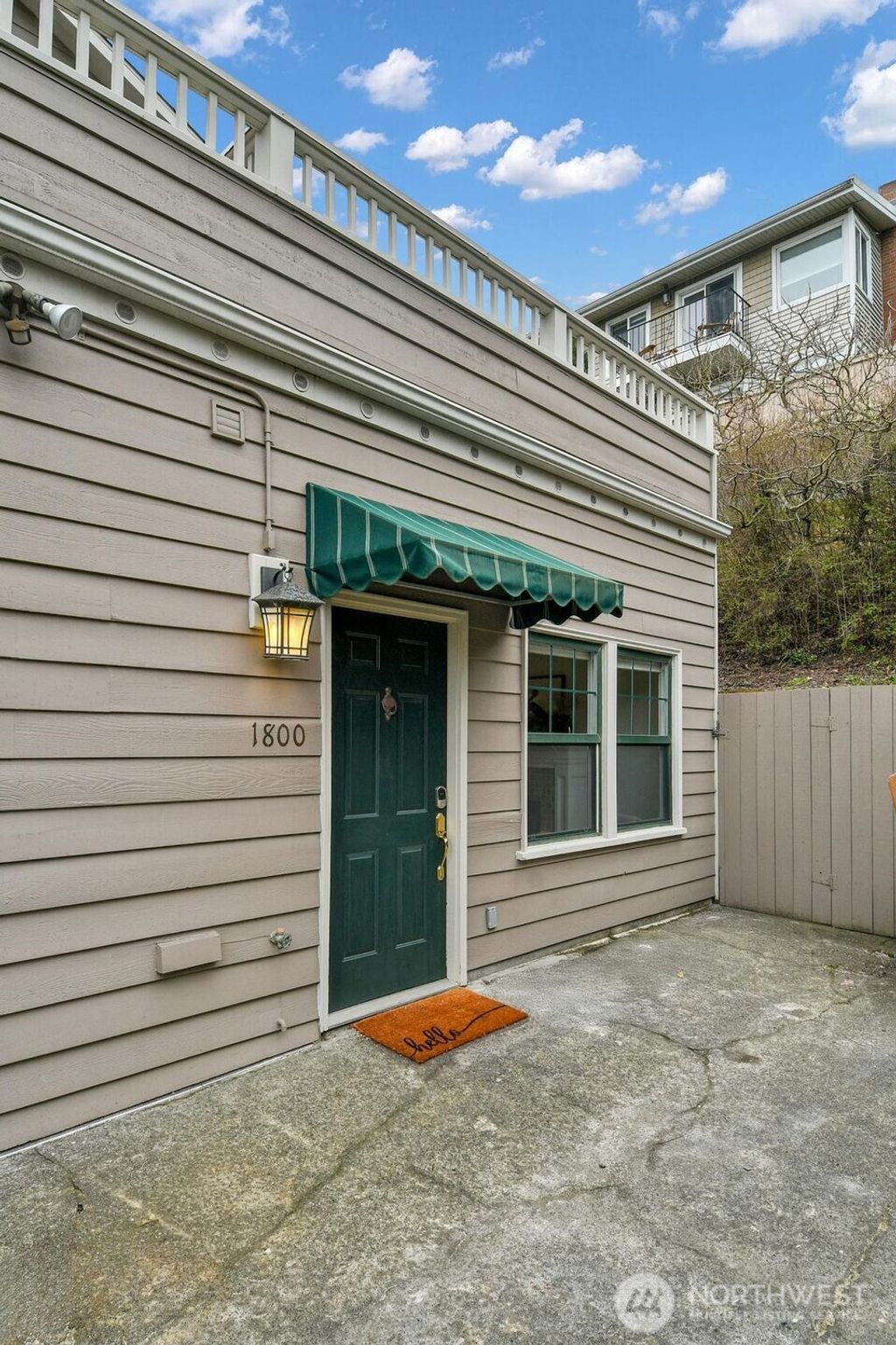 Photo of 1800 10th Avenue W #1800, Seattle, WA 98119 (MLS # 2506920)