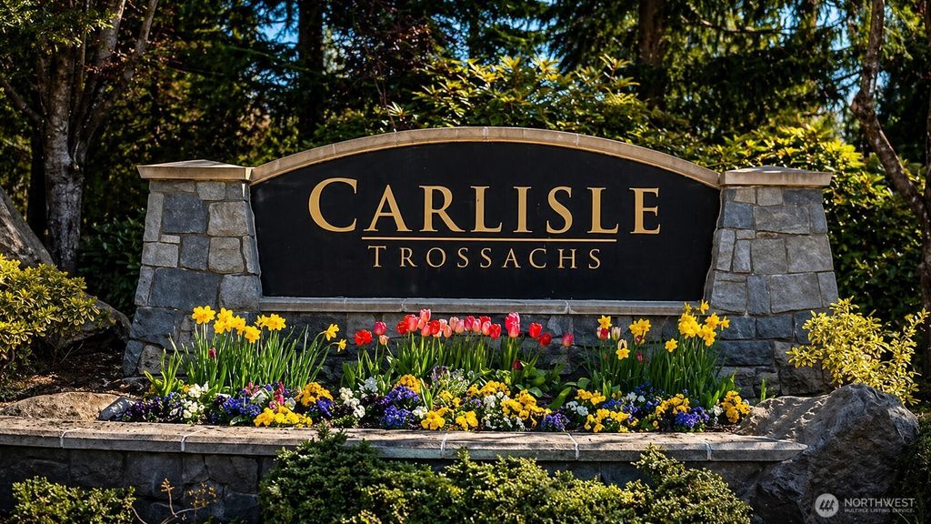 Photo of 1032 272nd Place SE, Sammamish, WA 98075 (MLS # 2514020)