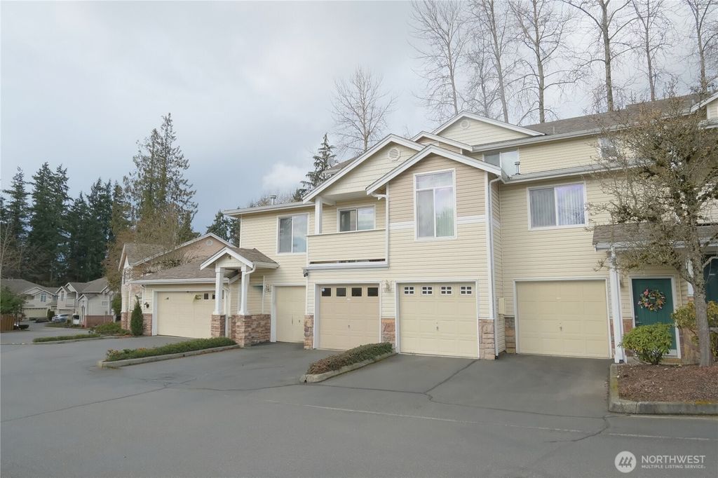 Photo of 15806 18th Ave W Ave #A-101, Lynnwood, WA 98087 (MLS # 2475003)