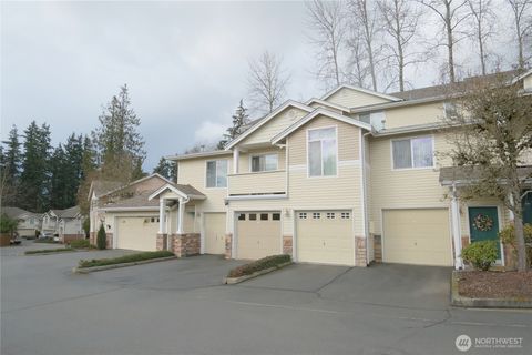 Photo of 15806 18th Ave W Ave #A-101, Lynnwood, WA 98087 (MLS # 2475003)