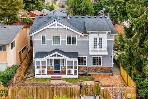18630 101st Avenue NE, Bothell, WA 98011 - MLS#: 2344791