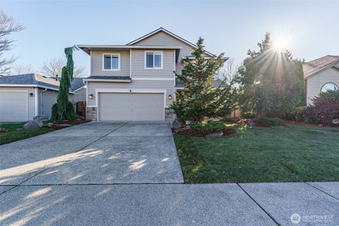 Photo of 16915 SE 6th Street, Vancouver, WA 98684 (MLS # 2476590)