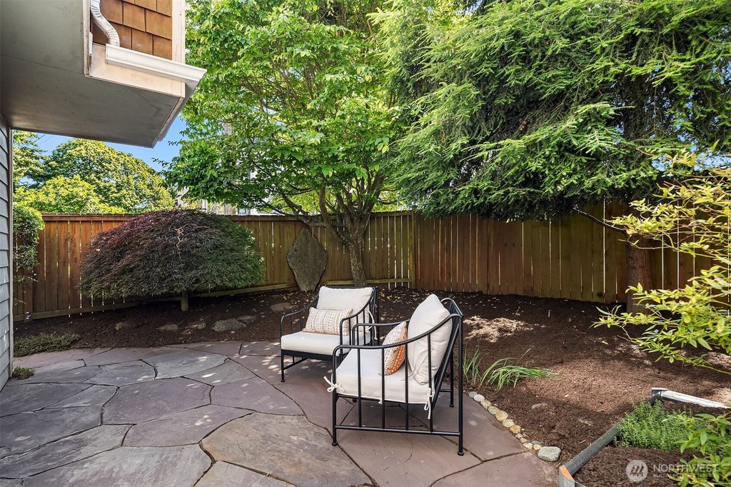 Photo of 856 NE 91st Street #A, Seattle, WA 98115 (MLS # 2407668)