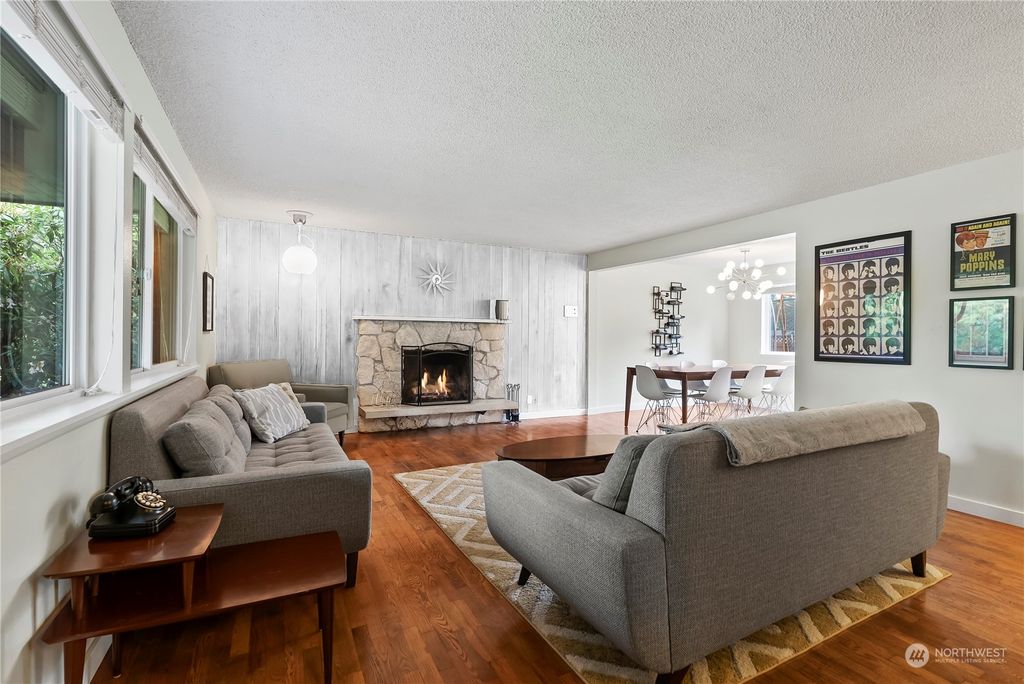 Photo of 6615 172nd Street SW, Edmonds, WA 98026 (MLS # 2130722)