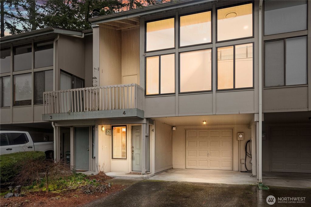 Photo of 17303 Spanaway Loop Road S #4, Spanaway, WA 98387 (MLS # 2479894)