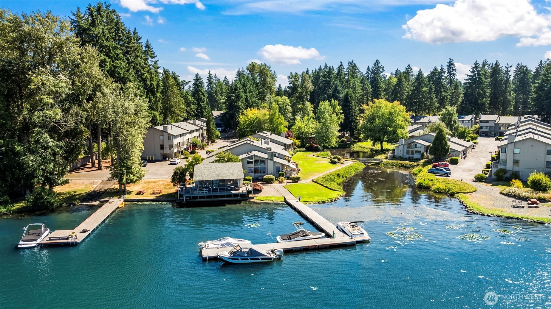 17303 Spanaway Loop Road S 4