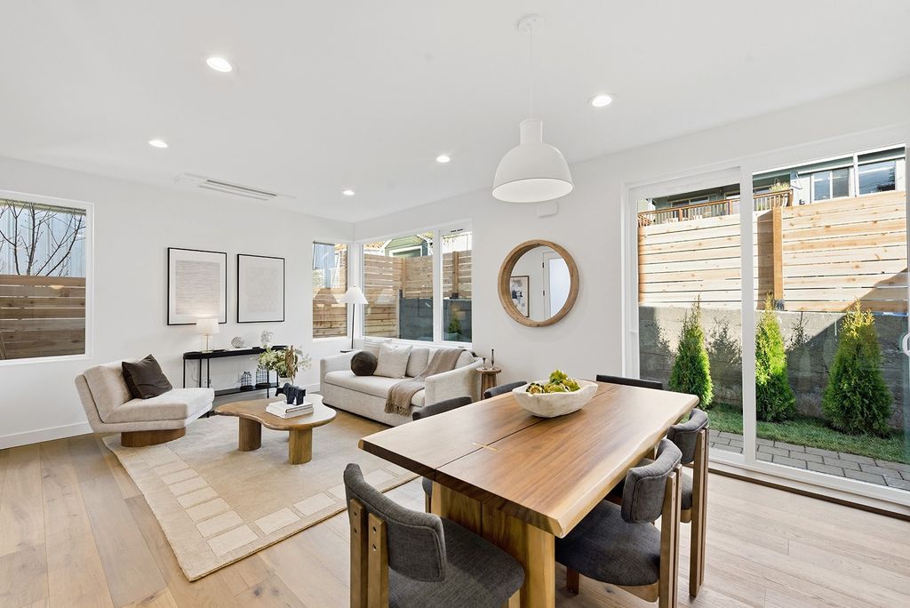 Photo of 3806 42nd Avenue SW, Seattle, WA 98116 (MLS # 2485675)