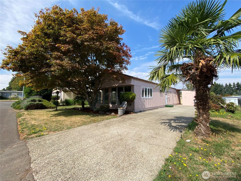 Photo of 1342 Alonda Lane NE, Olympia, WA 98516 (MLS # 2482946)