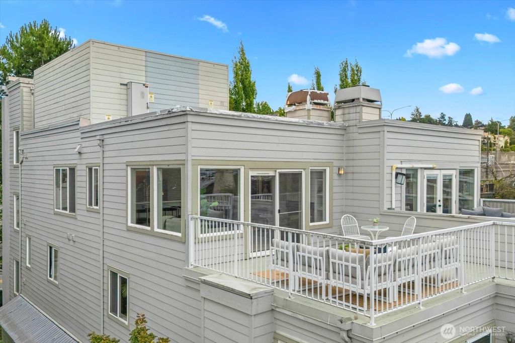 Photo of 2309 Boylston Avenue E #401, Seattle, WA 98102 (MLS # 2397066)