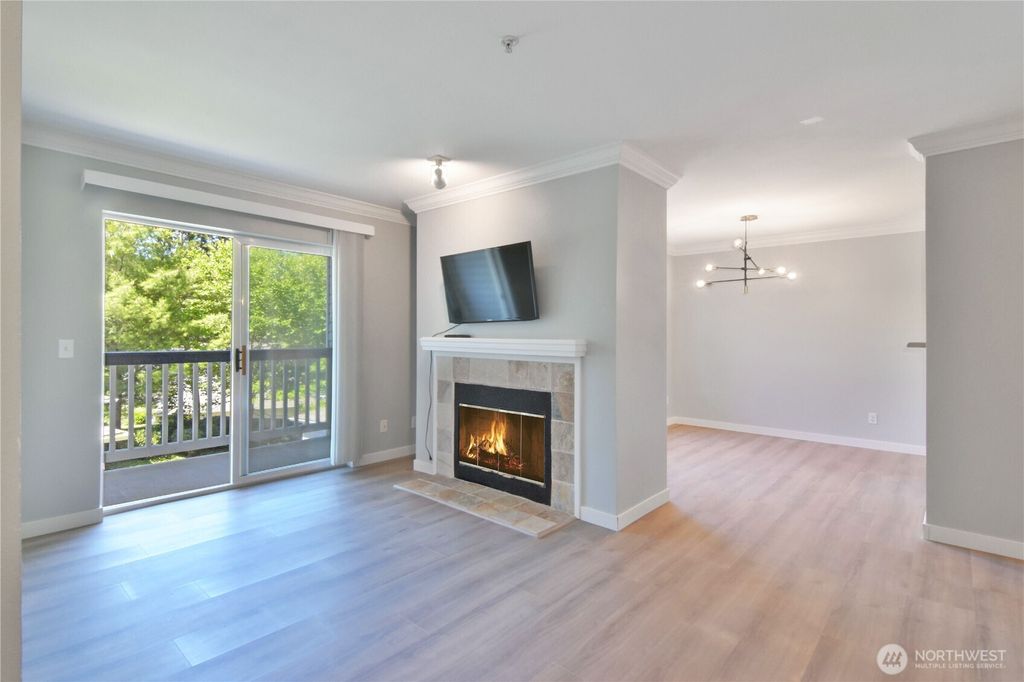 Photo of 33020 10th Avenue SW #Z203, Federal Way, WA 98023 (MLS # 2413764)
