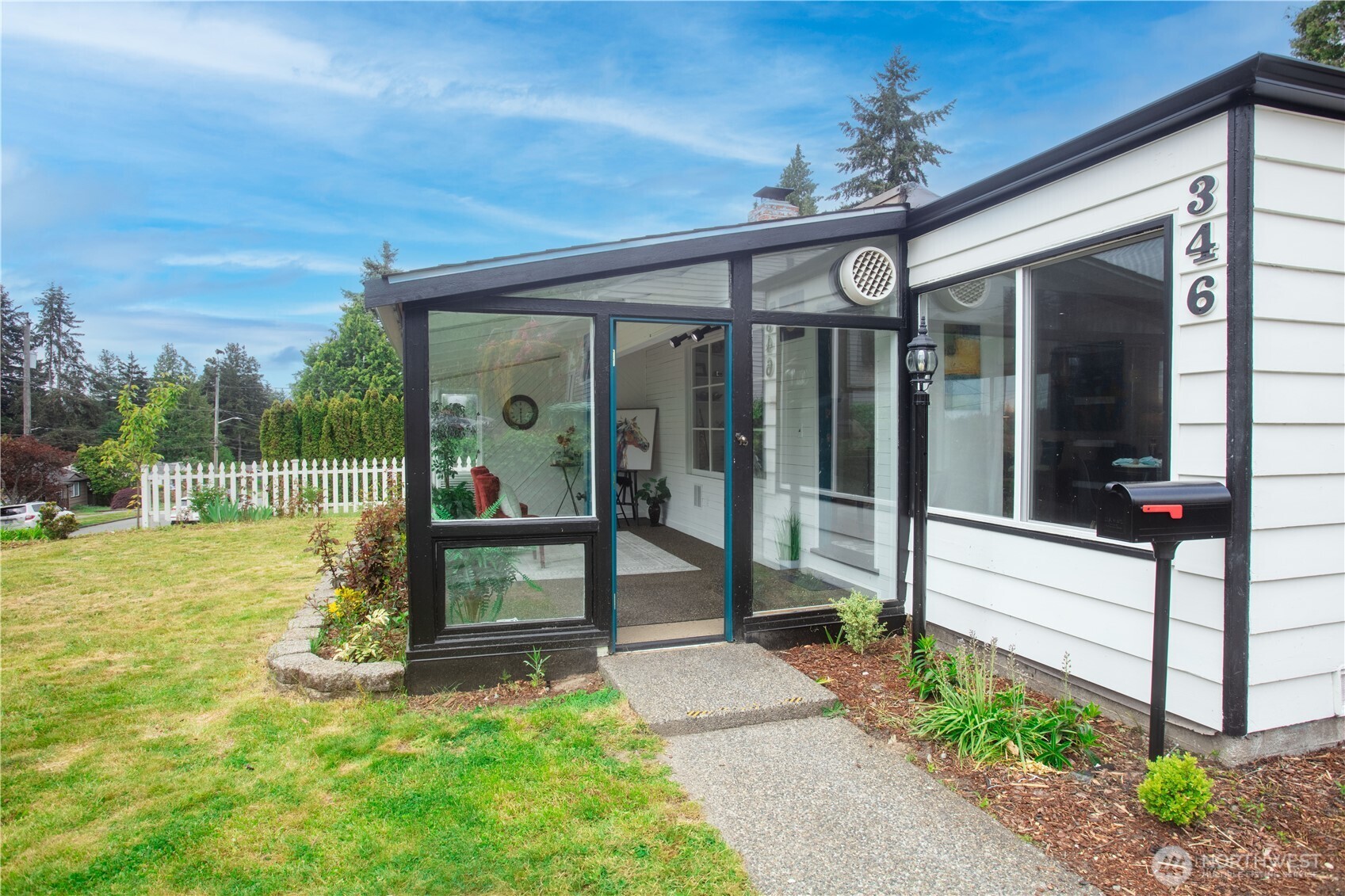 346 NE 158th Street