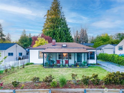 346 NE 158th Street, Shoreline, WA 98155 - MLS#: 2371096